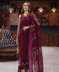 Noor Eid Schiffli Laserkari-D12