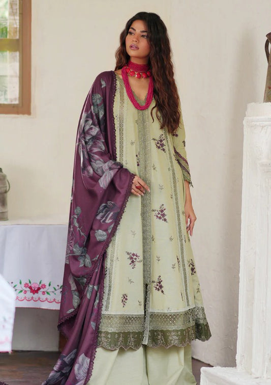 Iznik Premium Winter-IPK-12