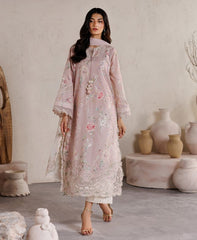 Iznik Festive Lawn-IBE-12