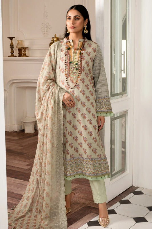 Sunshine Bloom Cambric