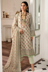 Sunshine Bloom Cambric