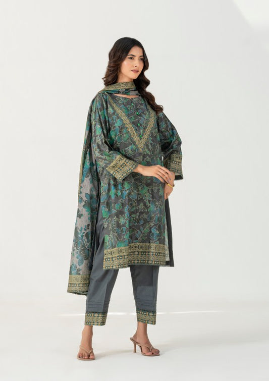 Manahil Lakhani RTW Cambric-D12