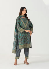 Manahil Lakhani RTW Cambric-D12