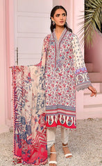 Viva Prints Lawn -12 Marianna - Munaf Textile