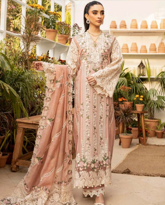 Elaf Luxury Lawn-D12