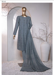 HZ Valencia Jacquard-D12