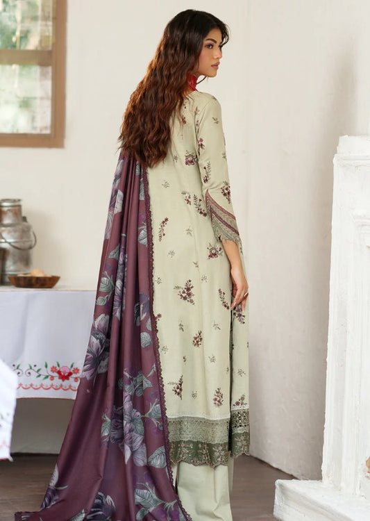 Iznik Premium Winter-IPK-12
