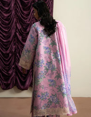 Ayzel Bare Minimun Lawn-D12