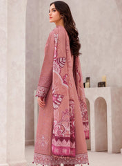 Farasha Bahaar Emb Lawn-D12