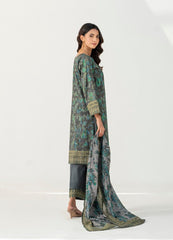 Manahil Lakhani RTW Cambric-D12