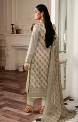 Sunshine Bloom Cambric