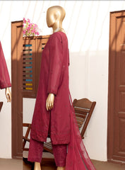 Lucknowi Chikankari Lawn-LCE-12