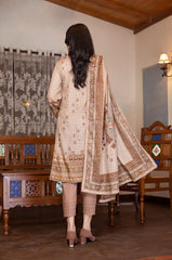 Sensational Printed Lawn 12