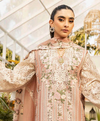 Elaf Luxury Lawn-D12