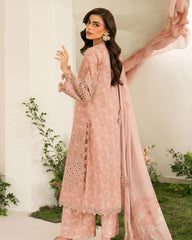 Iznik Festive Lawn Edition-D12