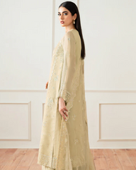 Farasha Essence Formals-Beige Dusk