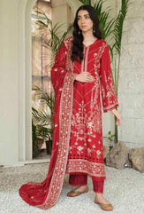 Chandani Wool Johra-JH132