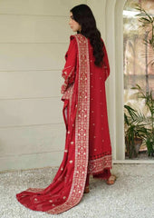 Chandani Wool Johra-JH132