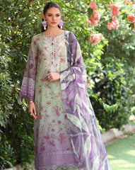 Nureh Signature Prints-SP-152