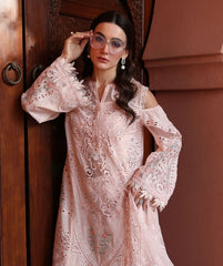 Maria B Voyage A Luxe Lawn-D13A