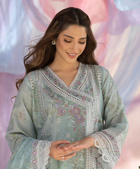 Sobia Nazir Luxury Lawn-D13A