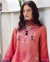 Mushq Mirasol Cambric-D13B