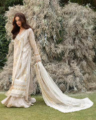 Sobia Nazir Luxury Lawn-D13B