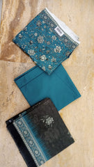 Bin Saeed Signature Prints-D13