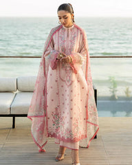 Tahra Lawn By Zainab Chottani-KAIRA-13