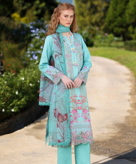 Rang Rasiya Life Style Lawn-D13 Aster