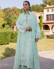 Qalamkar QLine Lawn-QM-13