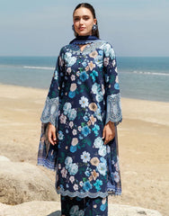 Farasha Aurea Eid Lawn-D13