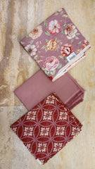 Regalia Digital Print Lawn-D13