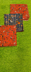 Bin Saeed Digital Printed Lawn-D13