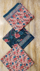 Bin Saeed Signature Prints Lawn-D13