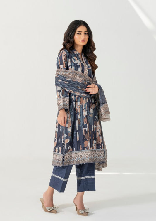 Manahil Lakhani RTW Cambric-D13