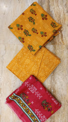 Regalia Prints Lawn-D13