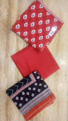 Regalia Prints Lawn-D14