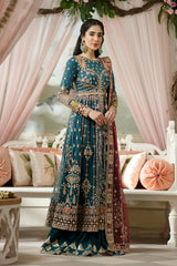 Wedding Formals Suit-D04