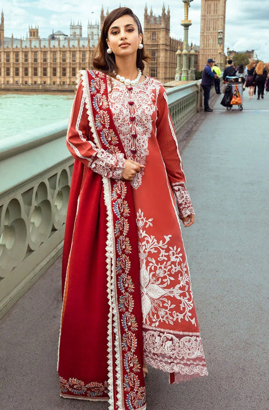 Winter Broadway MAYFAIR MUSE 13