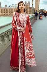 Winter Broadway MAYFAIR MUSE 13