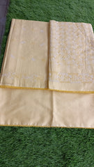 Zam Zam Emb Chikankari Lawn-D23