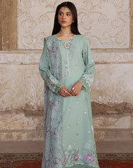 Cross Stitch Eid Lawn-D13