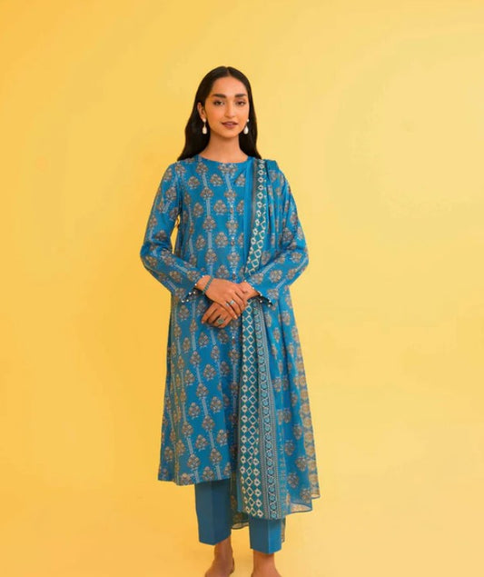 Nishat Prints Lawn-42302098-R