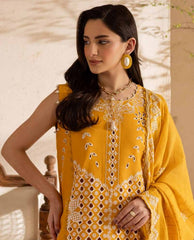 Parishay Summer Garden Lawn-D13