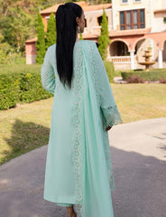 Qalamkar QLine Lawn-QM-13