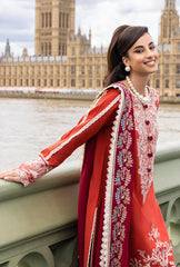 Winter Broadway MAYFAIR MUSE 13