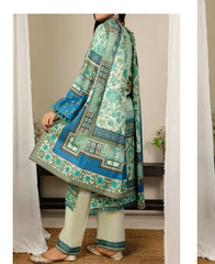 Vs Daman Mid Summer-D13