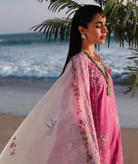 Qalamkar Sahil Lawn-SA-13 Tara