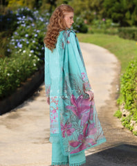Rang Rasiya Life Style Lawn-D13 Aster